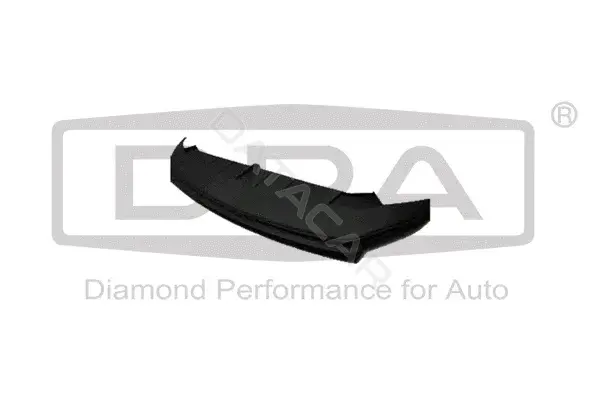 Юбка бампера DPA 88051184302