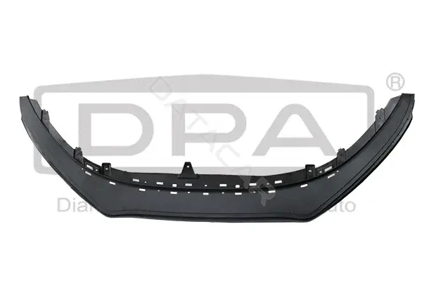 Юбка бампера DPA 88051188602