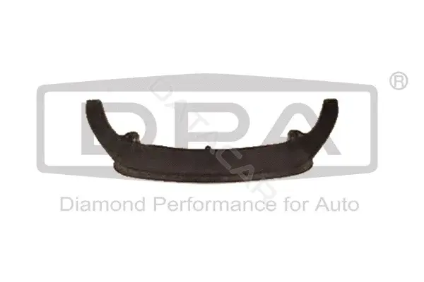 Юбка бампера DPA 88051623902