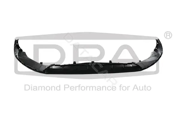 Юбка бампера DPA 88071813802