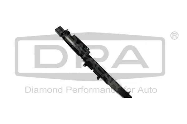Юбка бампера DPA 11210876802