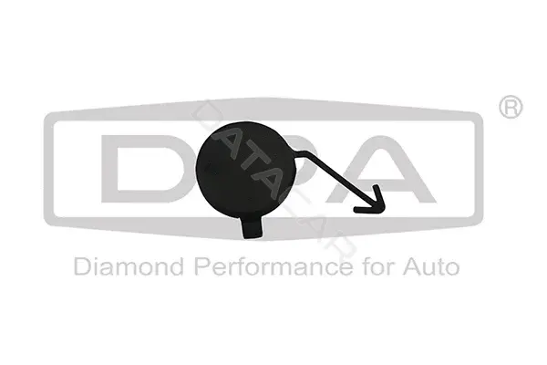 Заглушка буксировочного крюка DPA 88071846102
