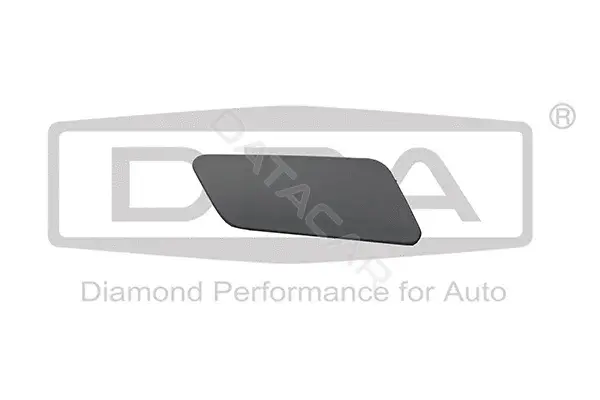 Накладка фары DPA 88071331202