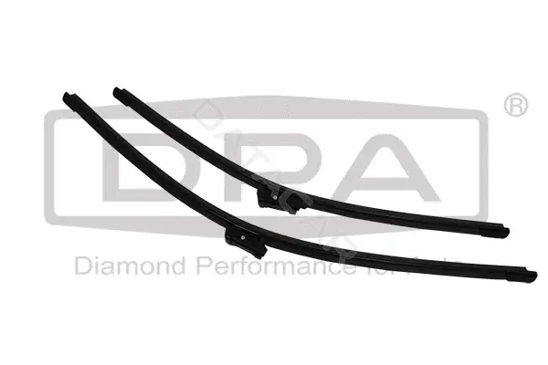 Щетки стеклоочистителя DPA 89550624202