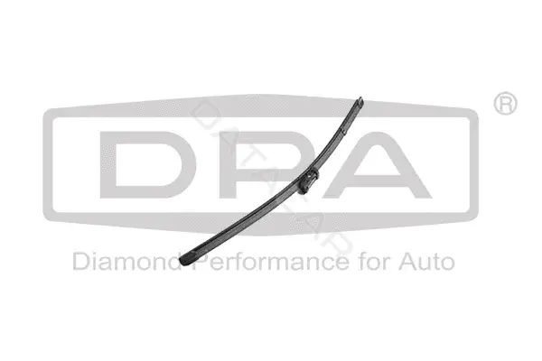 Щетки стеклоочистителя DPA 99551195102
