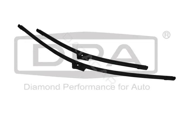 Щетки стеклоочистителя DPA 99981762002