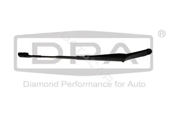 Рычаг стеклоочистителя DPA 99551833202