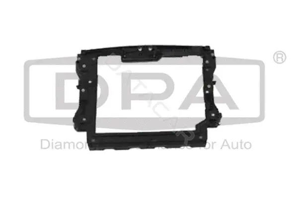 Панель передняя DPA 88051322402