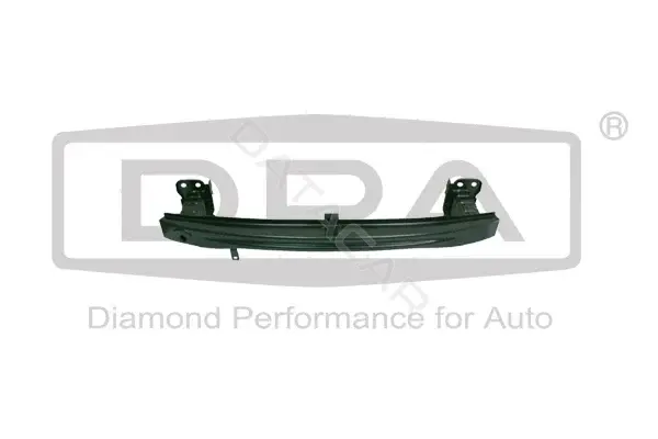 Усилитель бампера DPA 88070766102