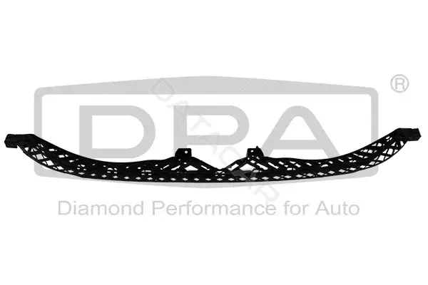 Усилитель бампера DPA 88071794602
