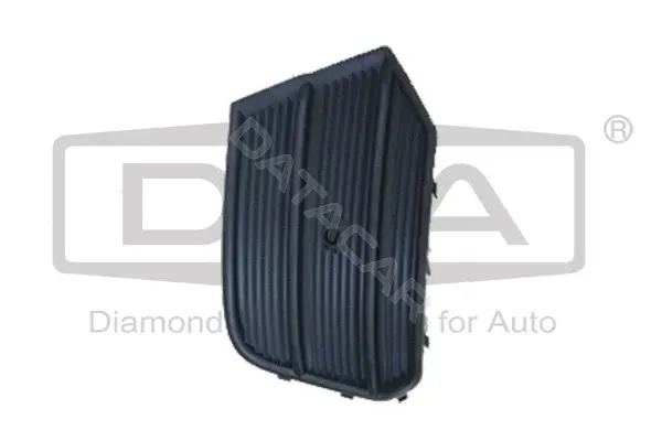 Накладка бампера DPA 88071822002