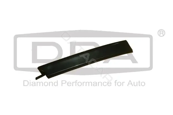 Накладка бампера DPA 88530041602