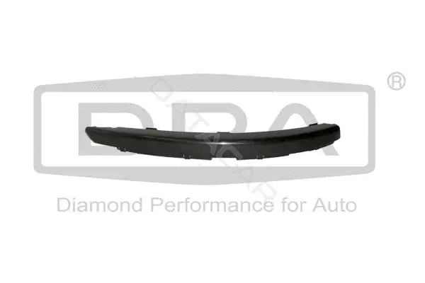 Накладка бампера DPA 88530066402