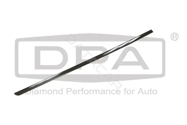 Молдинг двери DPA 88530859902