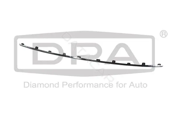 Накладка бампера DPA 88531825202