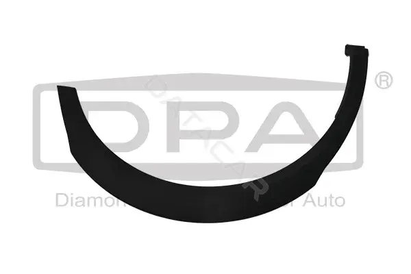 Подкрылок DPA 88541533302