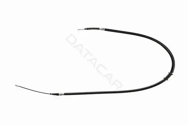 Трос ручника CAVO 1102663