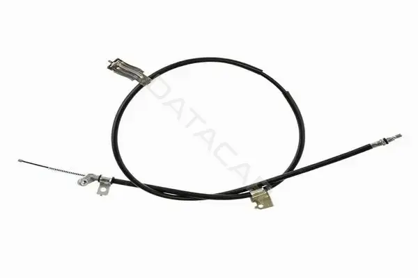 Трос ручника CAVO 3702705