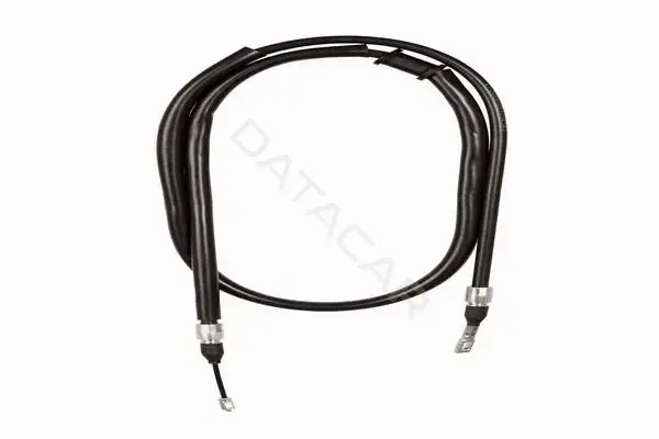 Трос ручника CAVO 4302545