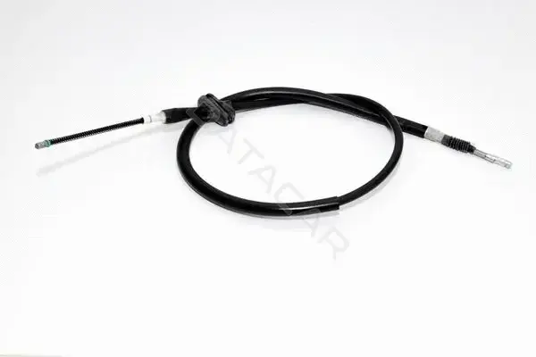 Трос ручника CAVO 4302634