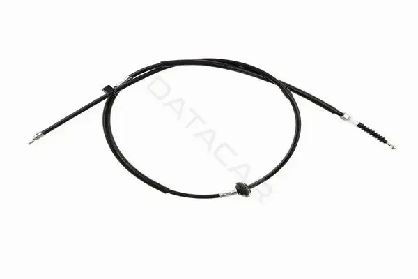 Трос ручника CAVO 5902707