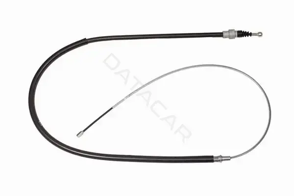Трос ручника CAVO 7002609