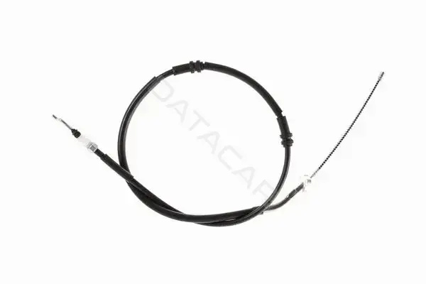 Трос ручника CAVO 7002714