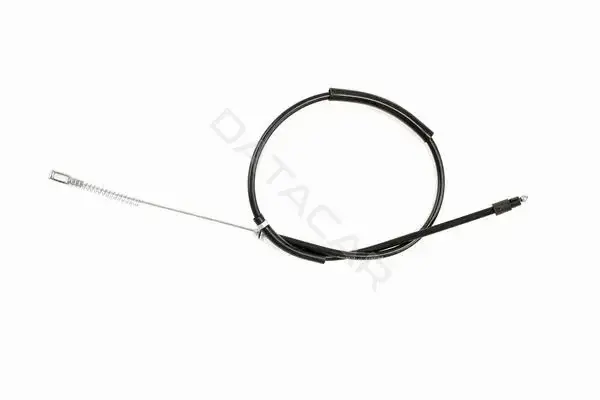 Трос ручника CAVO 7002728