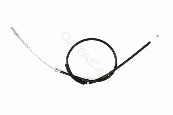 Трос ручника CAVO 7002729