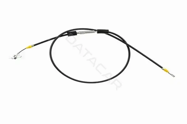 Трос ручника CAVO 7102645