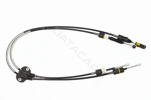Трос КПП CAVO 4614605
