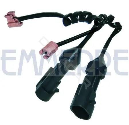 Датчик износа тормозных колодок EMMERRE 960864