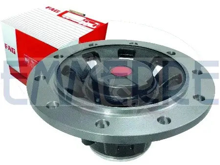 Подшипник ступицы EMMERRE 931630