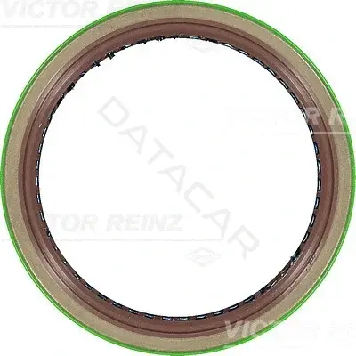 Сальник коленвала VICTOR REINZ 81-36227-00