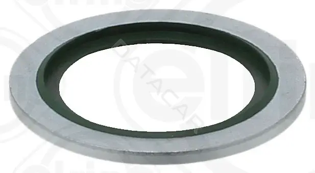 Сальник коленвала ELRING 457.320