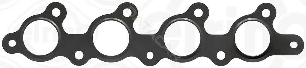 Прокладка выпускного коллектора ELRING 267.701