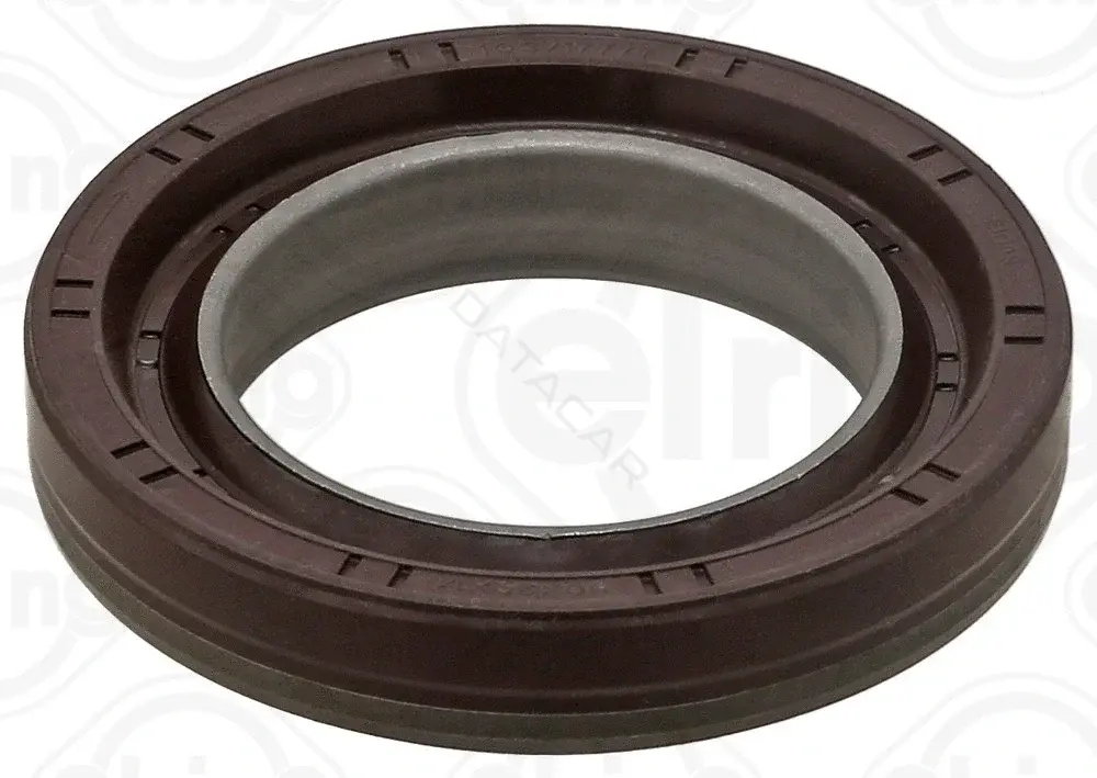 Сальник коленвала ELRING 431.110