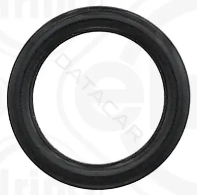 Сальник коленвала ELRING 582.330