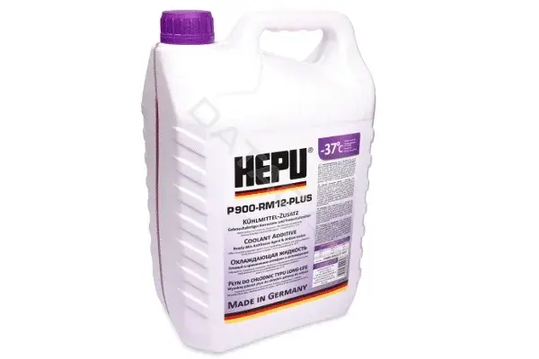 Антифриз HEPU P900-RM12-PLUS-005