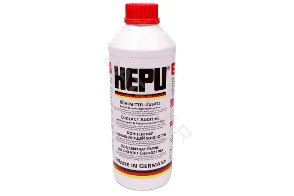 Антифриз HEPU P999-G12