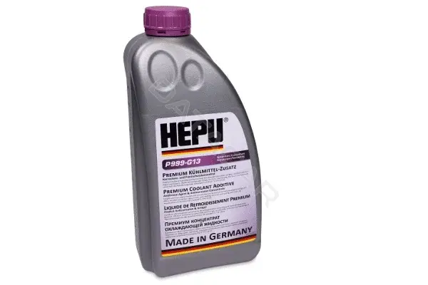 Антифриз HEPU P999-G13