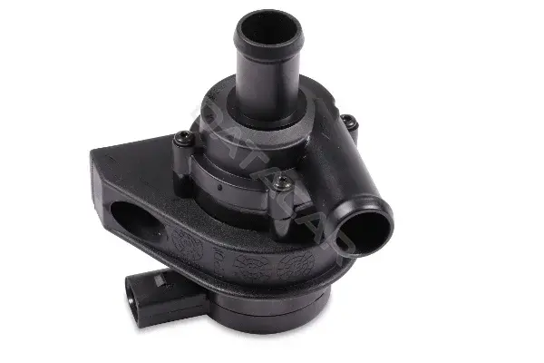 Помпа электрическая HEPU AP8209