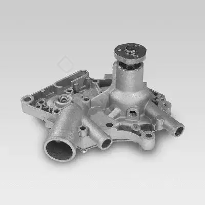 Водяной насос / Помпа HEPU P947