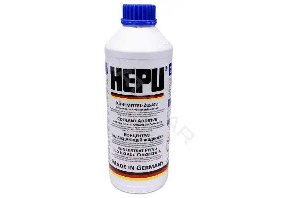 Антифриз HEPU P999