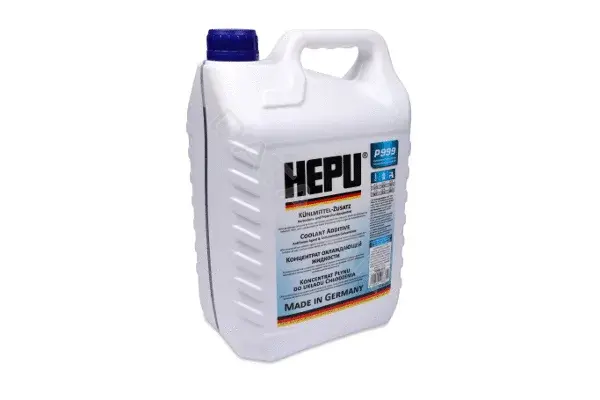 Антифриз HEPU P999-005