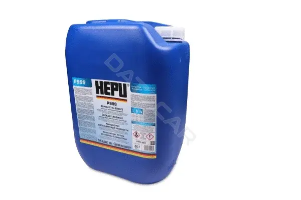 Антифриз HEPU P999-020