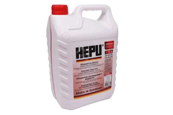 Антифриз HEPU P999-G12-005