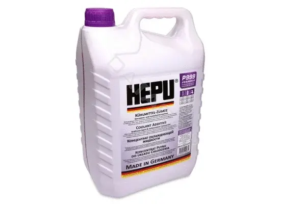Антифриз HEPU P999-G12plus-005