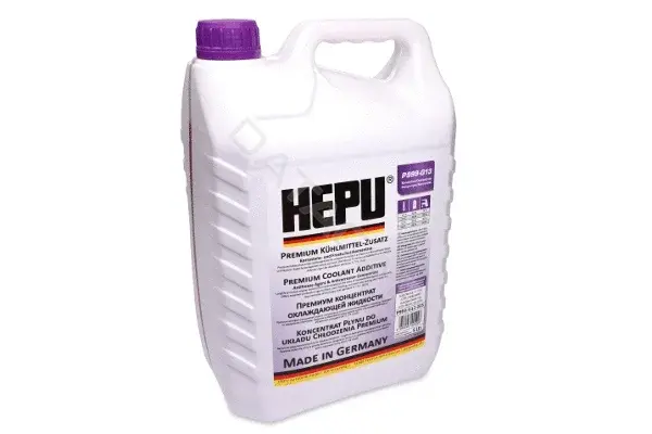 Антифриз HEPU P999-G13-005