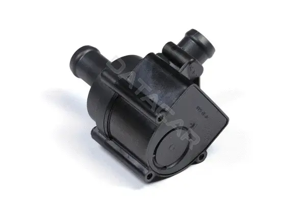 Помпа электрическая HEPU AP8284